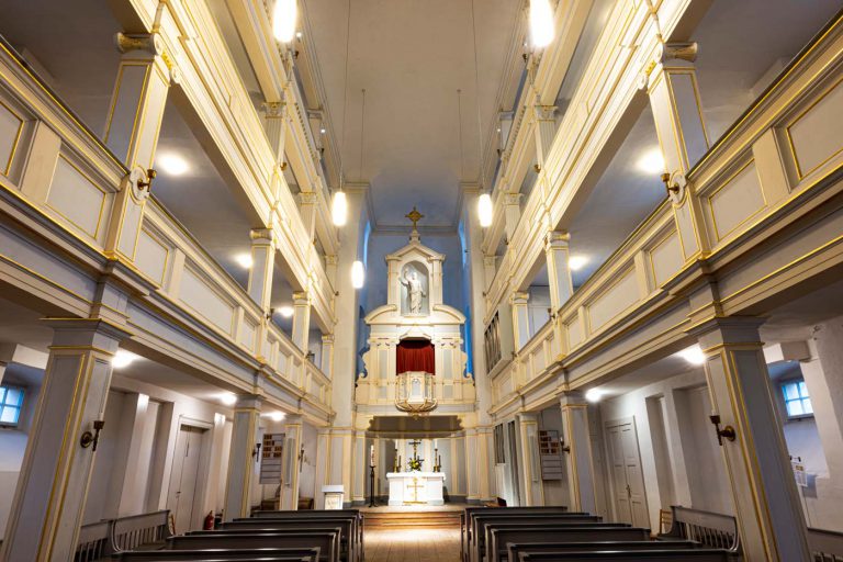 Veranstaltungen aus 6. Juni – 15. Juni – Weimar Evangelisch